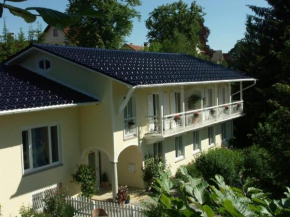 Отель Allgäuvilla  Шайдегг